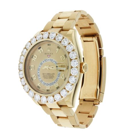 buy rolex sky-dweller online|rolex sky dweller diamond bezel.